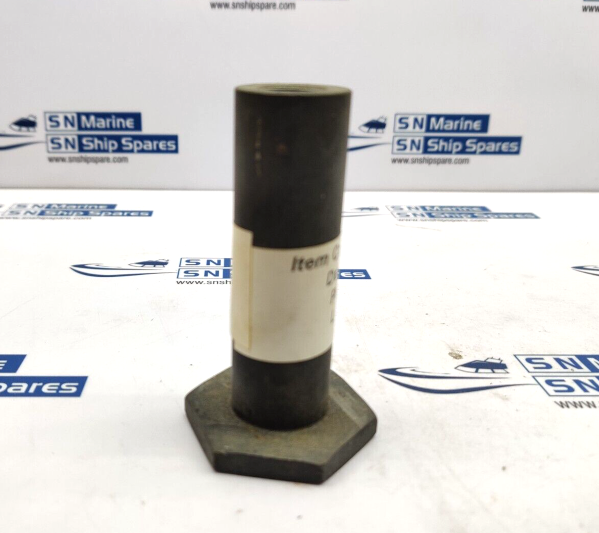 Stearns 801920201 Nut Press SPR-STL-W Rev.A