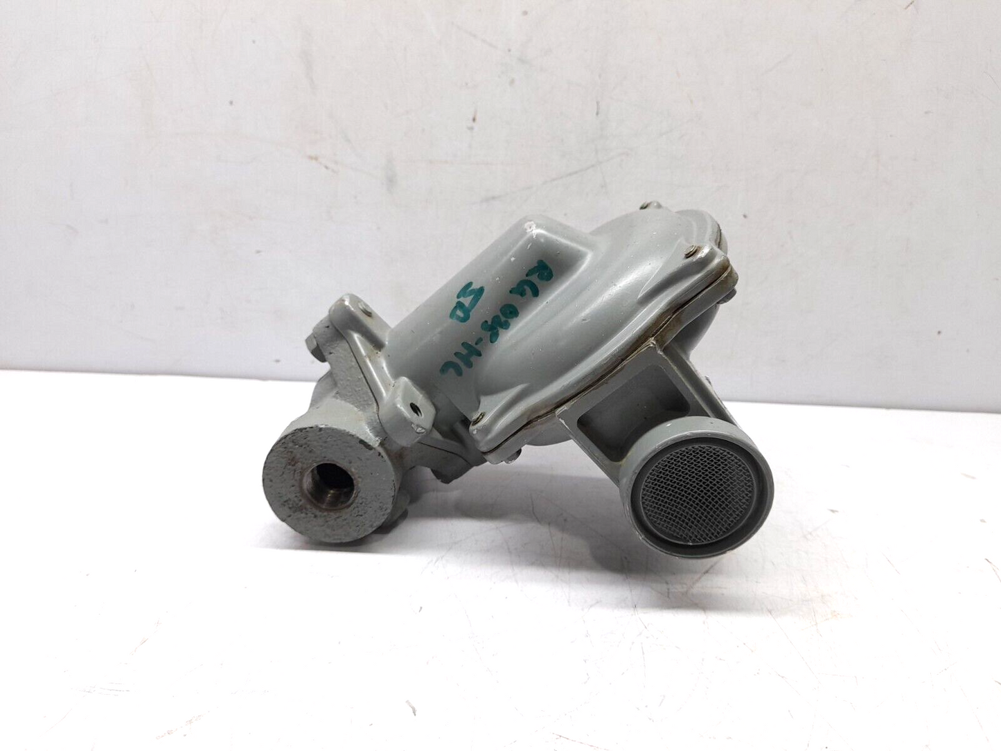 Sensus Model 496 Gas Pressure Regulator