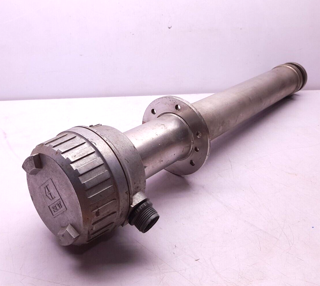 ABB Kent Taylor Z-FG/110000 Probe Z-FG