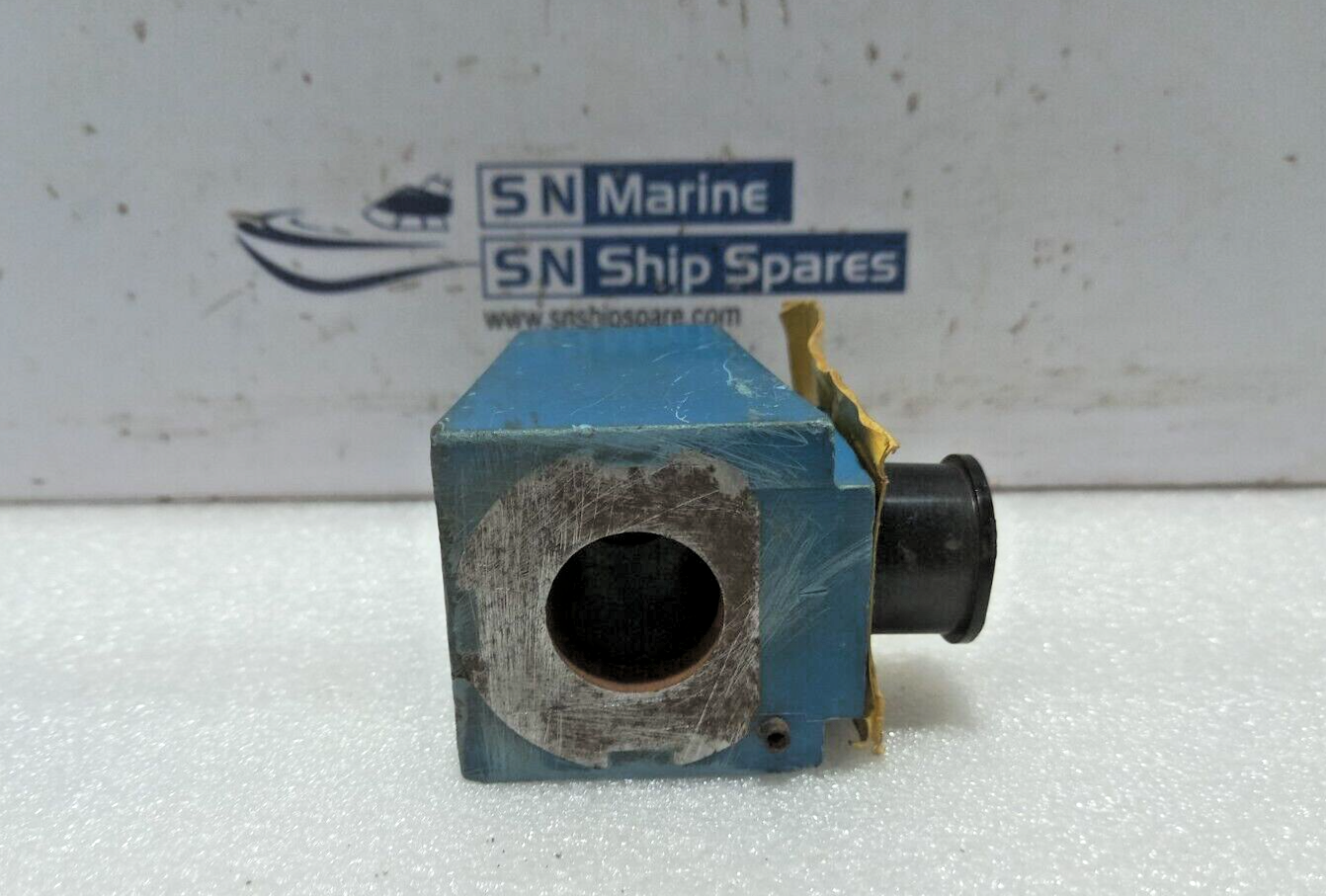 Vickers 944398 Solenoid Coil 220V.DC