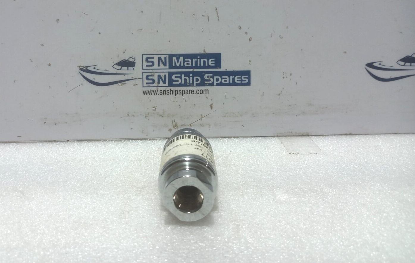 WATTS Flow Preventer ¼”NO-N9C 0061906