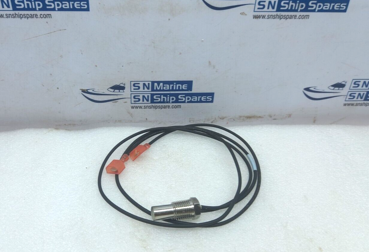 260017 Chamber Temperature Sensor Assembly
