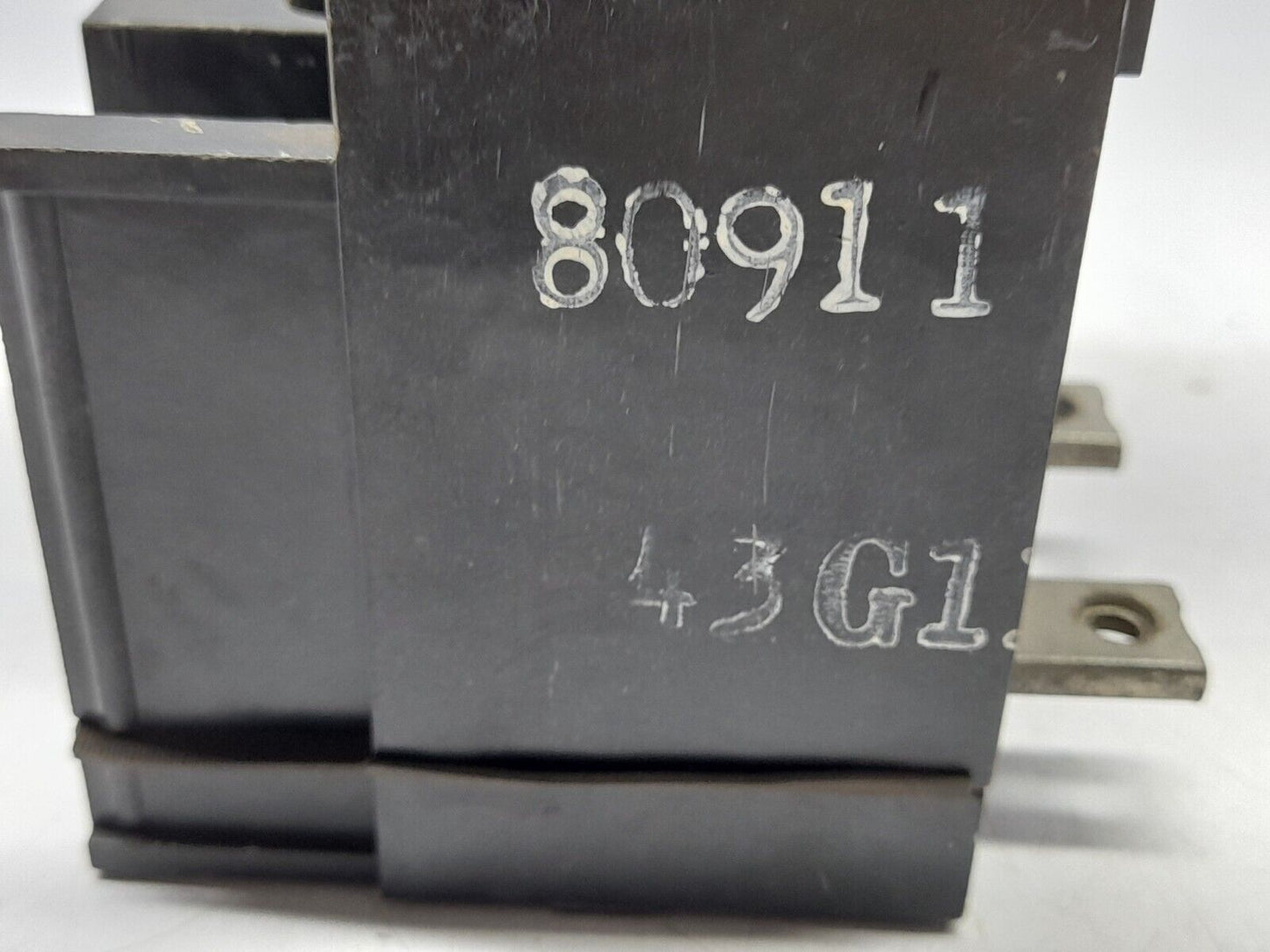 Westinghouse EL3050R Current Limiter 2607D43G11 50 Amp Rating