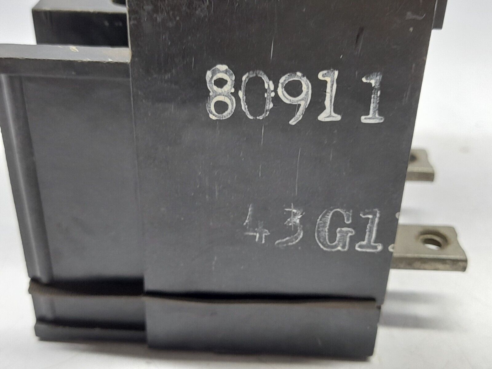 Westinghouse EL3050R Current Limiter 2607D43G11 50 Amp Rating