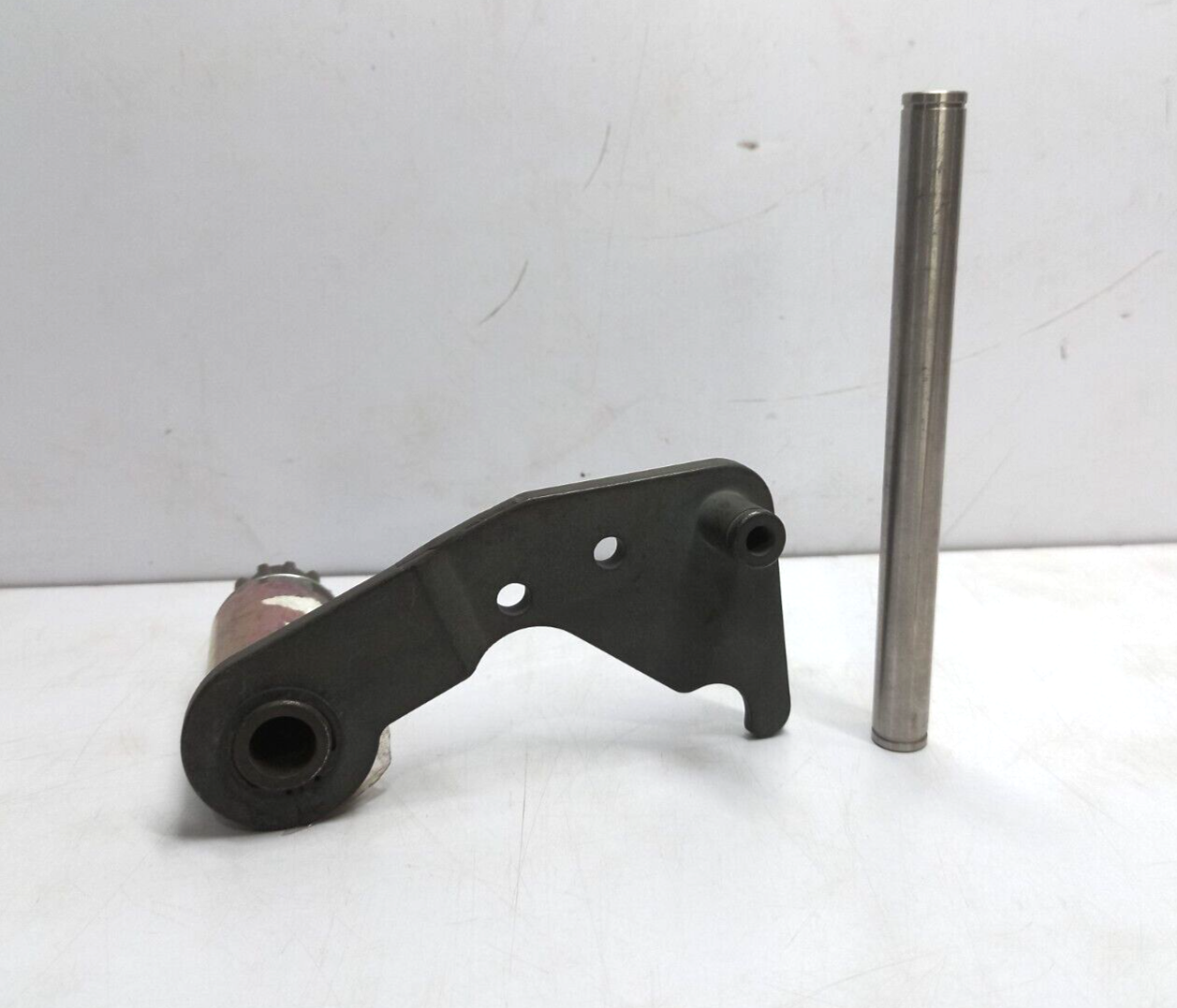 Sterns 5-66-7321-00 Lever & Pinion Solenoid Assembly 566732100