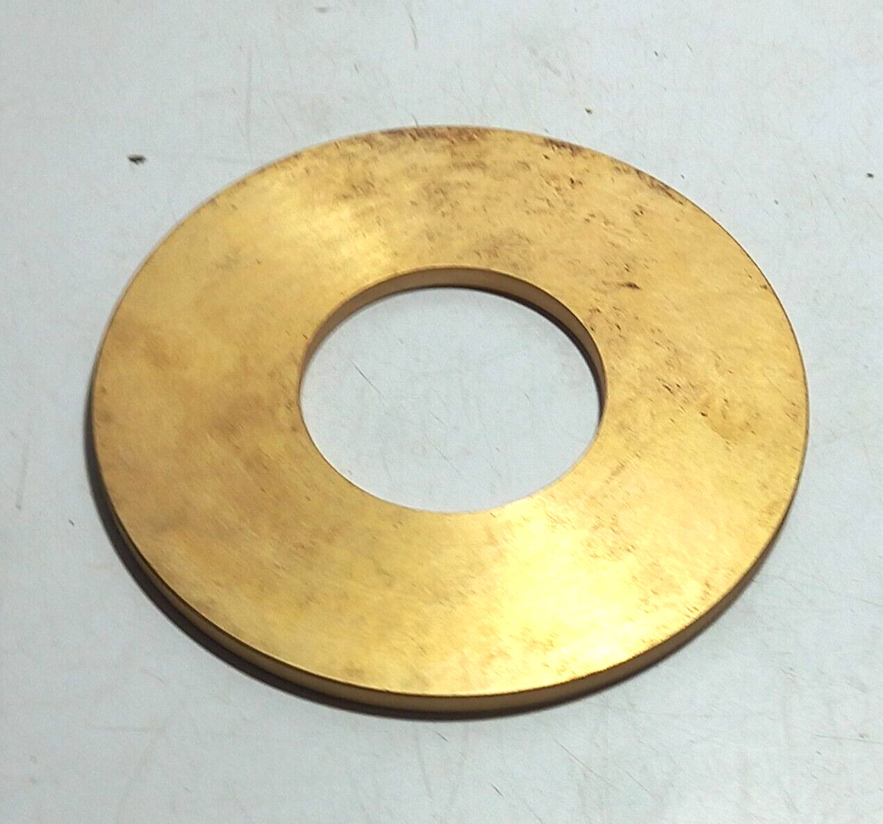 Aker BA5021742 Thrust Washer