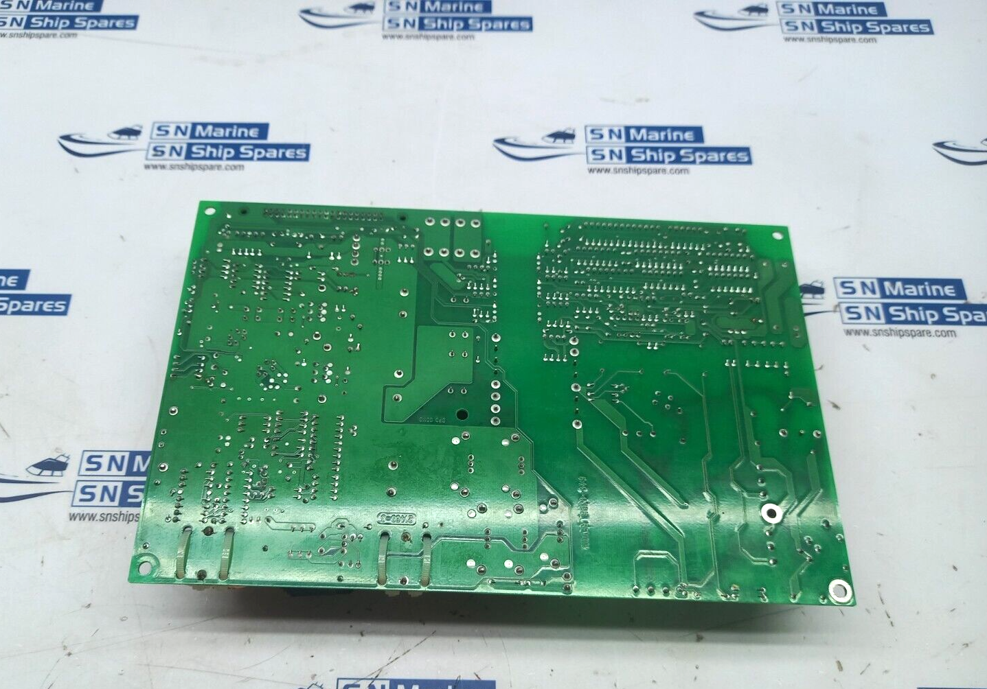 ETON ET166 94V-0 Printed Circuit Board For BOP UPS APL Gutor 0P0285