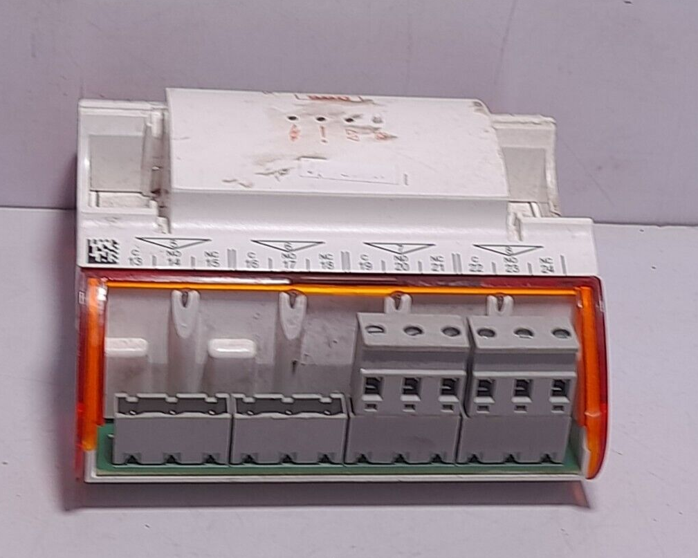 Trend IQ4IO-5000U000080 Expansion Module / IQ4/IO/8DO / IQ4IO5000U000080