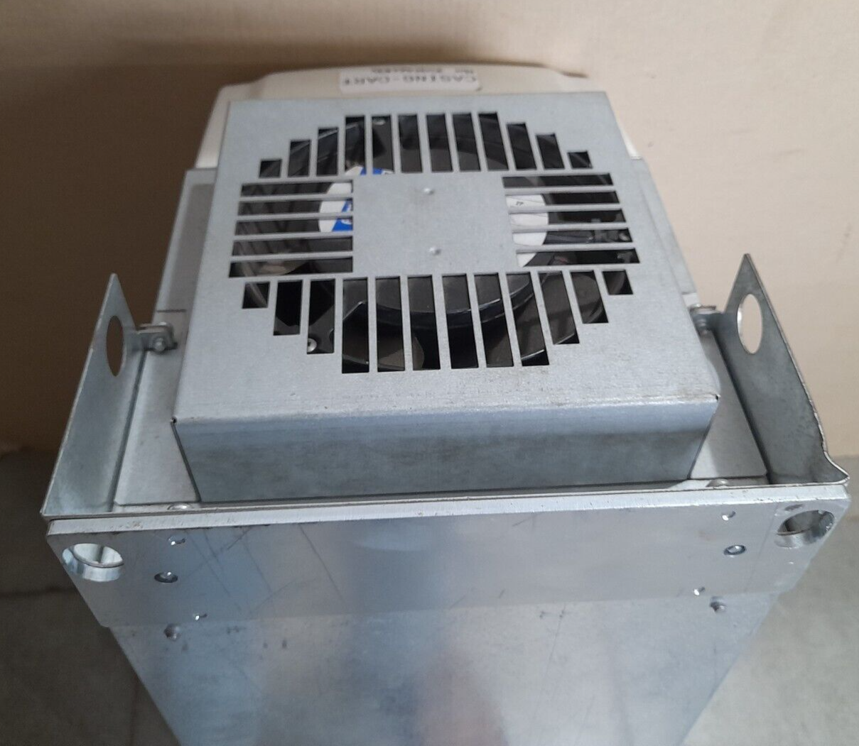 ABB ACS800-U11-0025-5 Drive 68404819 Rev E ACS800U1100255 ACS800