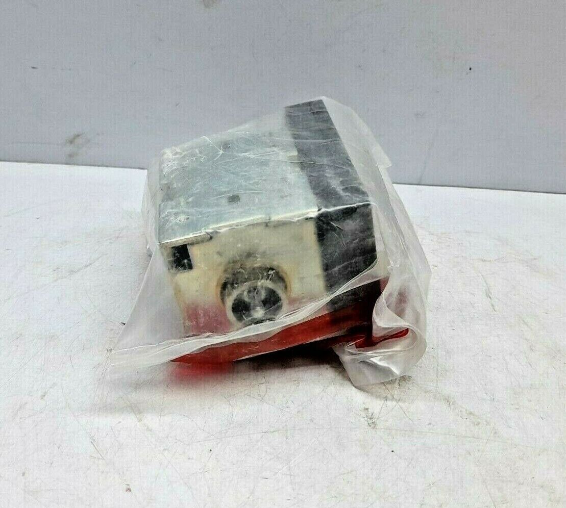 ABB 1VCR002948G0003 1VC116007453A0A Undervoltage Relay 952920 110-132VDC 110-127