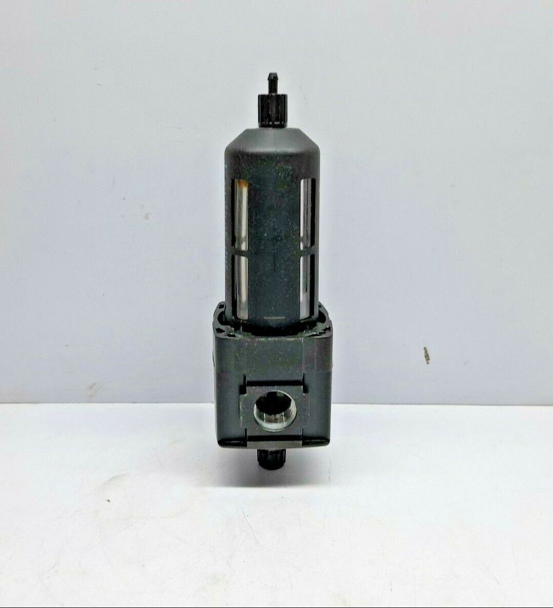 Wilkerson L26-06-KK00 Air Line Lubricator ¾” Ports L2606KK00