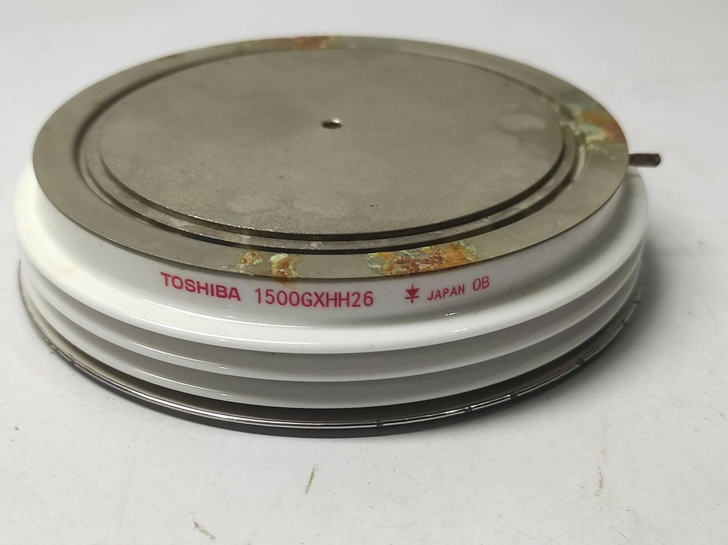 Toshiba 1500GXHH26 Diode
