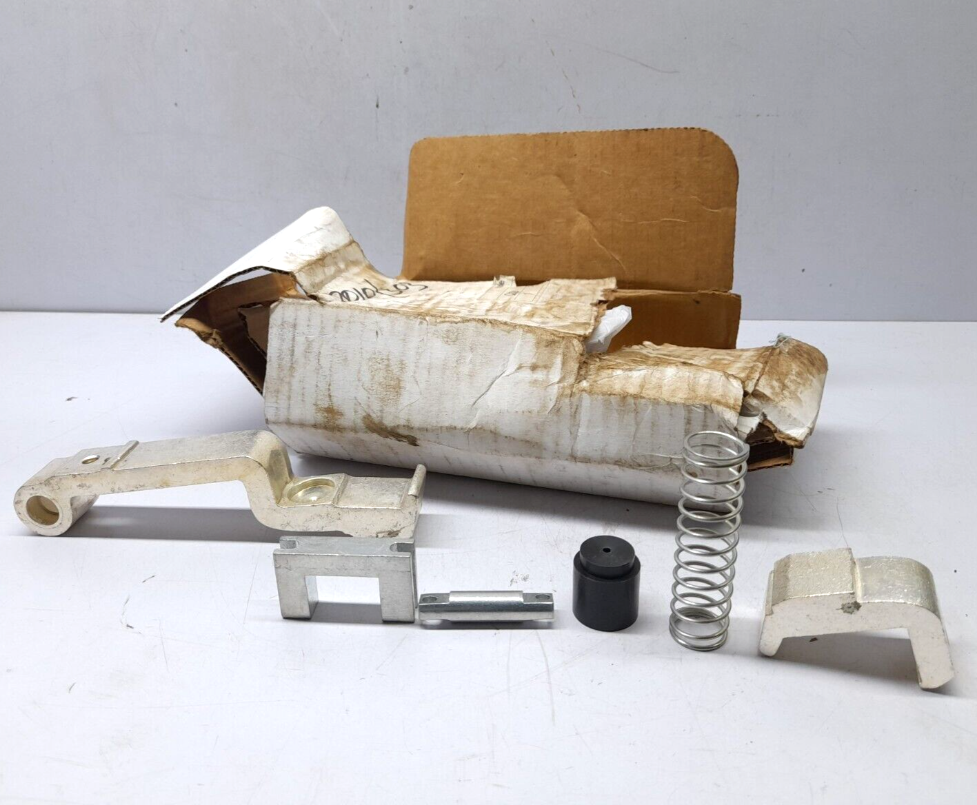 Westinghouse 2066A10G11 National 2066A10G11 Main Contact Kit For GCA630