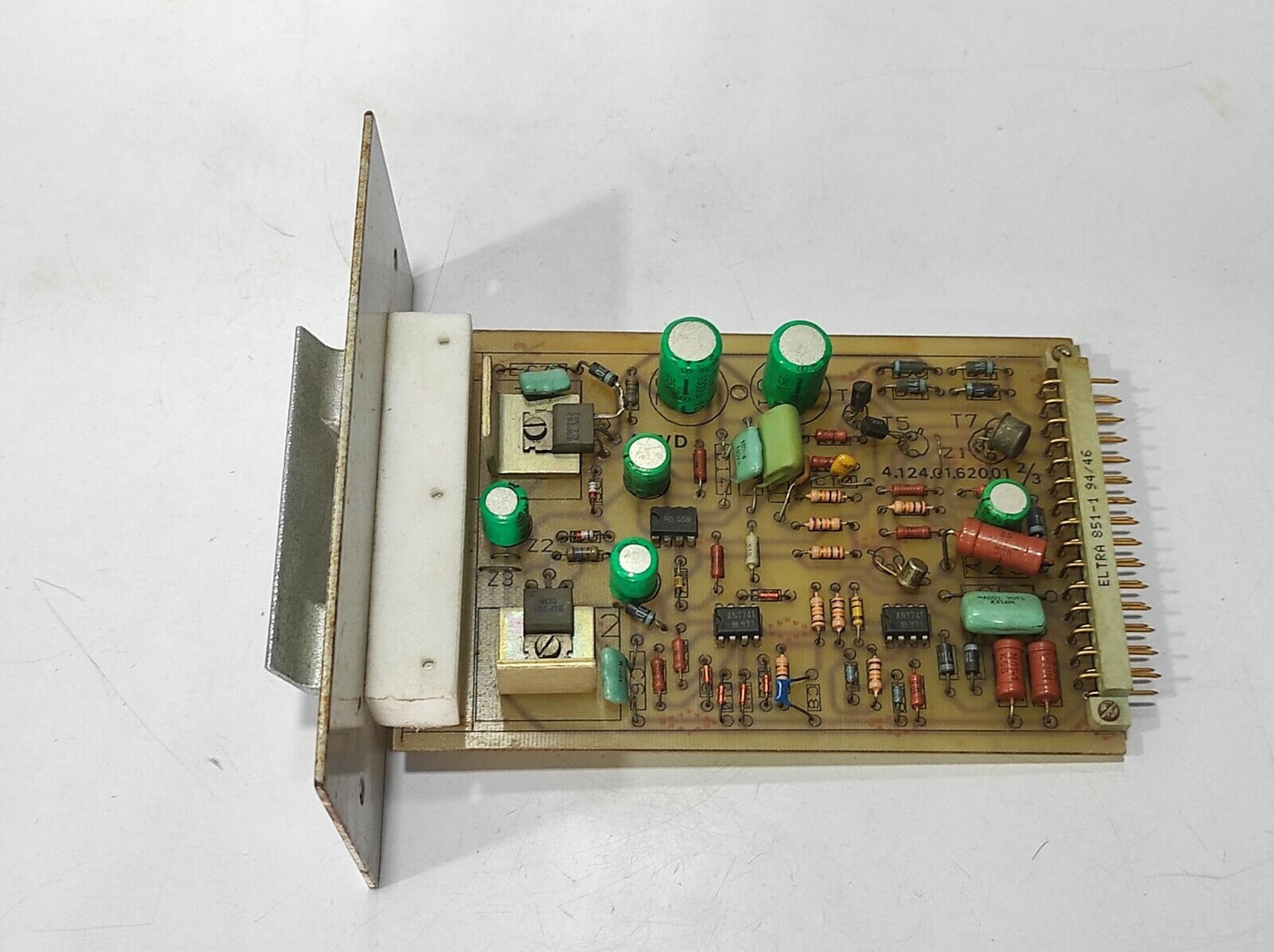 UWD 4.124.01.620.01 PCB 41240162001