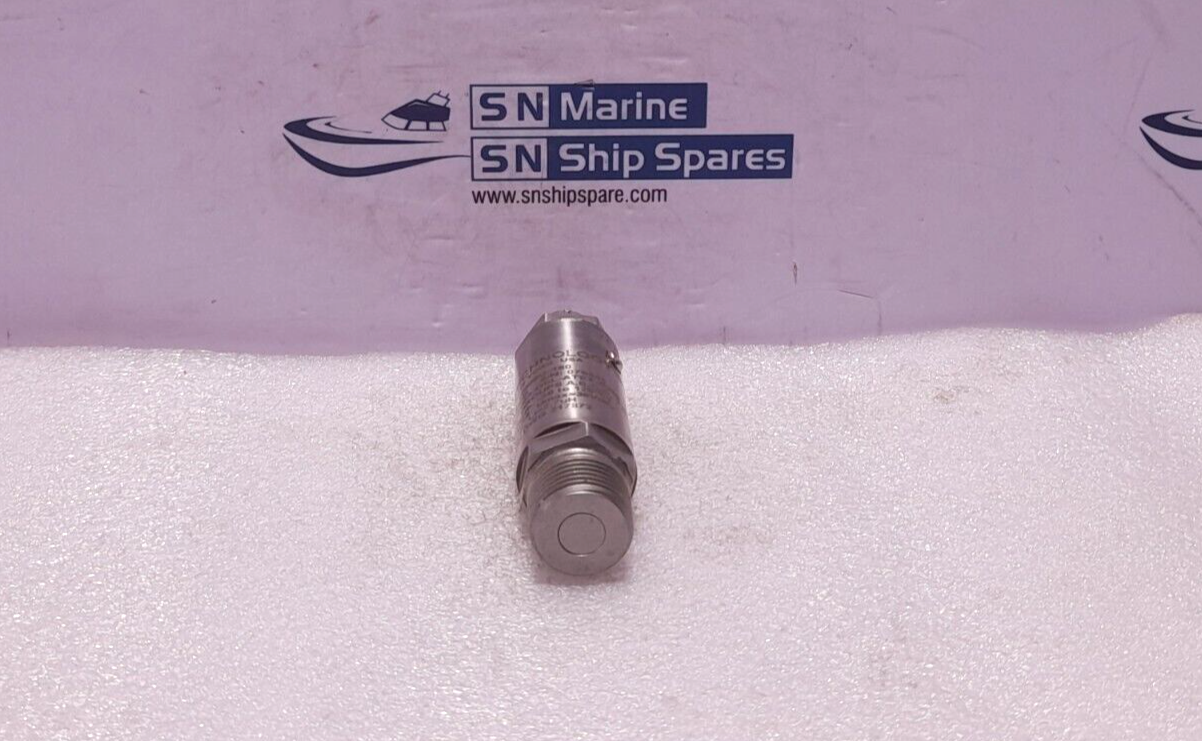 Stellar GT2450/2250-10000G-180 Pressure Transmitter 0-10000 PSIG