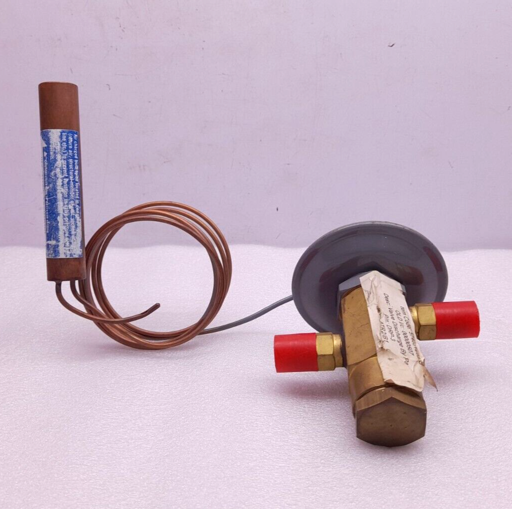 Sporlan DRP-3 B3P Discharge Bypass Valve 55/70AR