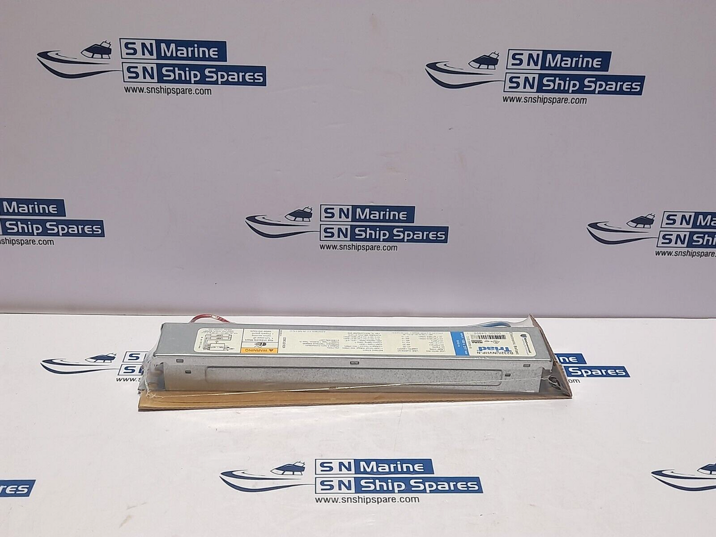 Triad B232IUNVHP-N 000I Electronic Ballasts B232IUNVHP-N In 120-277V 50/60Hz