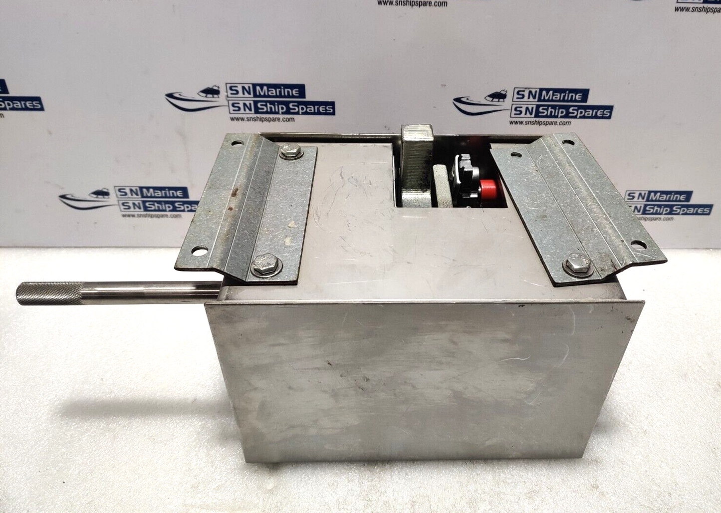 Alimak 8700190 Elevator Approved Interlock 250VAC 2A