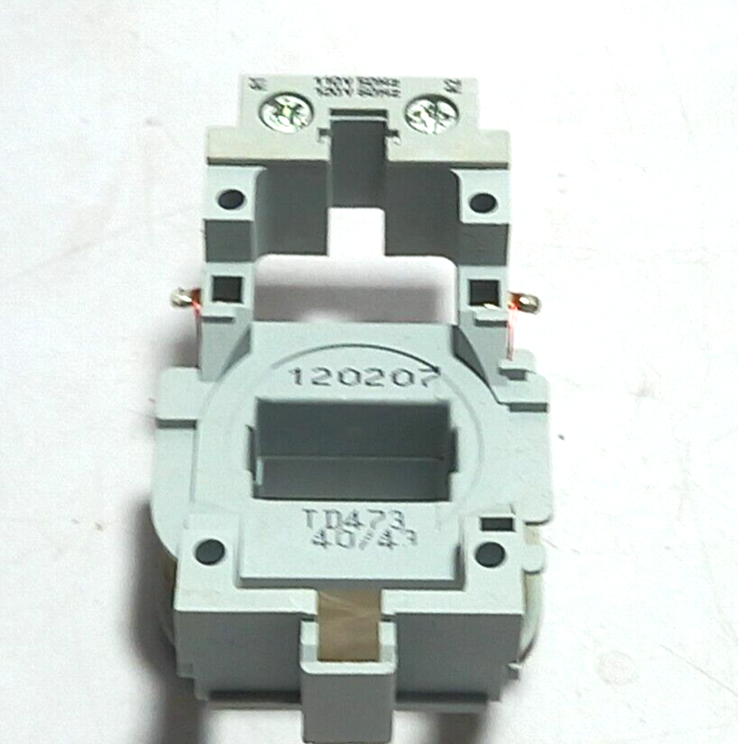 Sprecher Schuh TD473 Coil 110V50Hz 120V60Hz 22-227-311-33