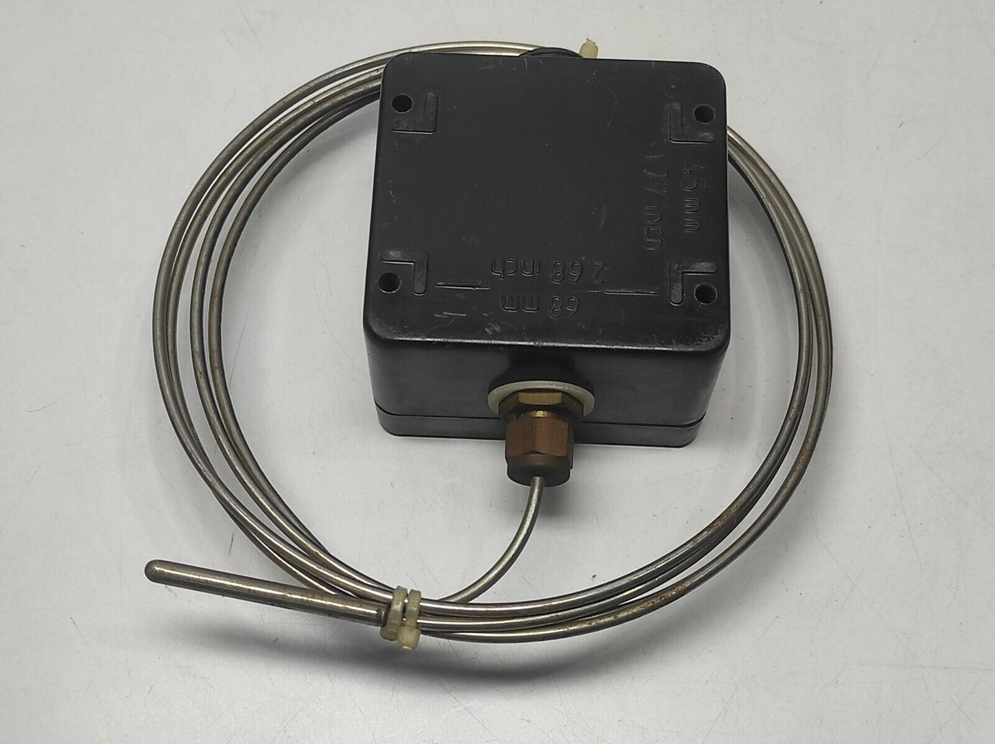 Tyco Thermal Control DigiTrace MONI-PT100-EXE Temperature Sensor / MONIPT100EXE