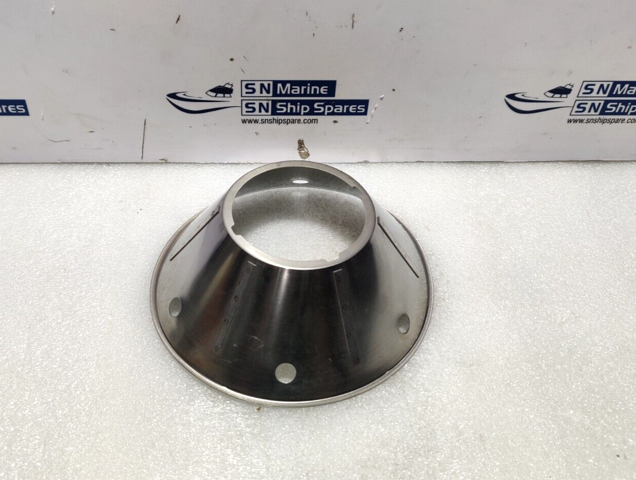 Alfa-Laval 51782280 Bow Disc 101 PCs In Lot