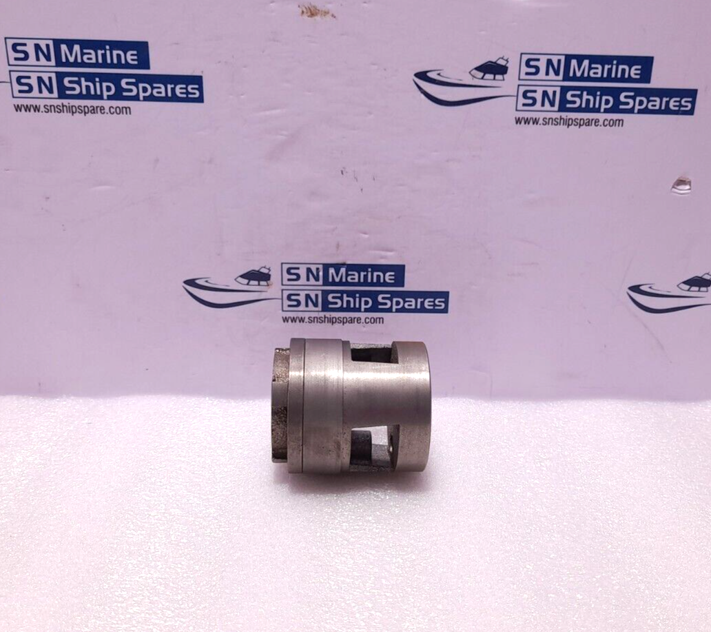 Quincy 7277X AY Valve Suction Control Valve Intake Cold Start Suction