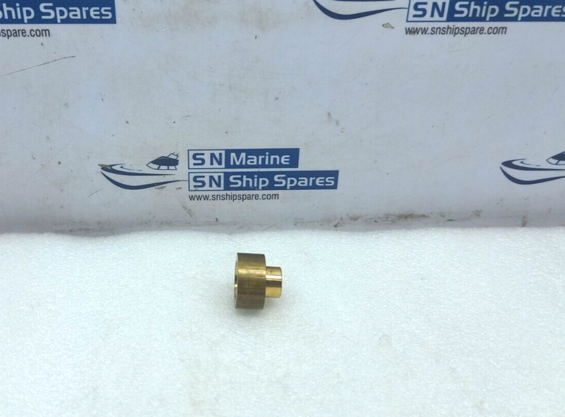 Stearns 802166300 GUIDE/BRG-REL ROD-86 REV A Invensys Company 12PCs In Lot