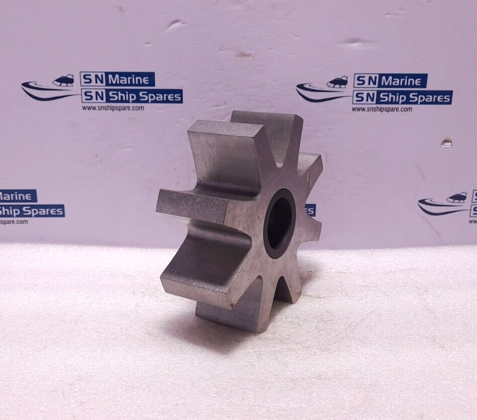 Viking Pump 3-421-002-080-54 Idler & Bushing Assembly 342100208054