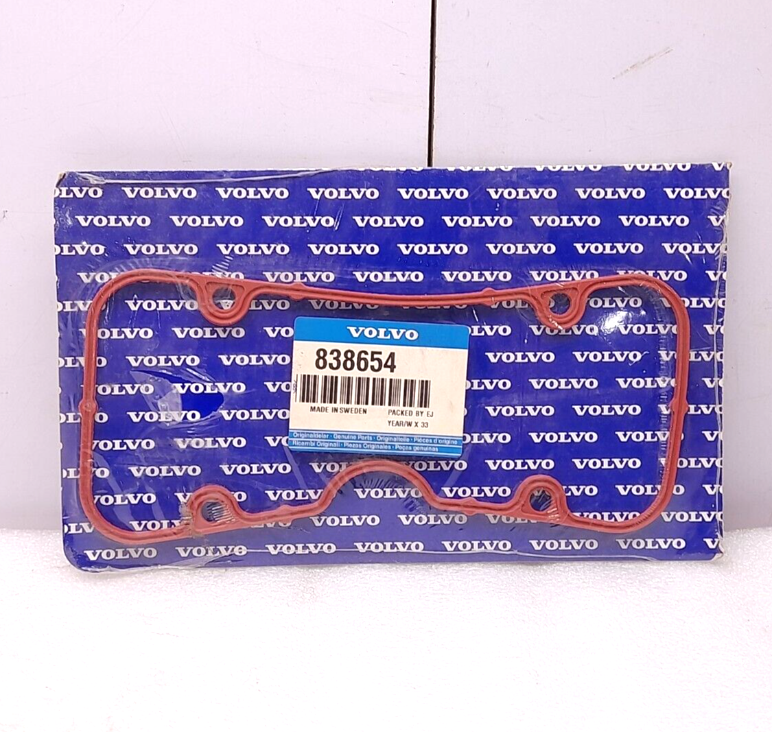 Volvo 838654 Cover Gasket