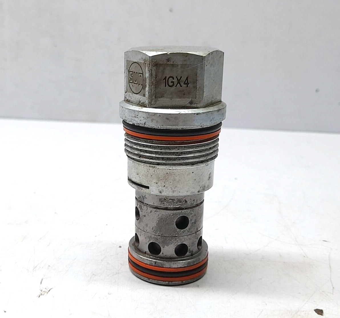 Sun Hydraulics CXHAXCN Check Valve CXHA XCN