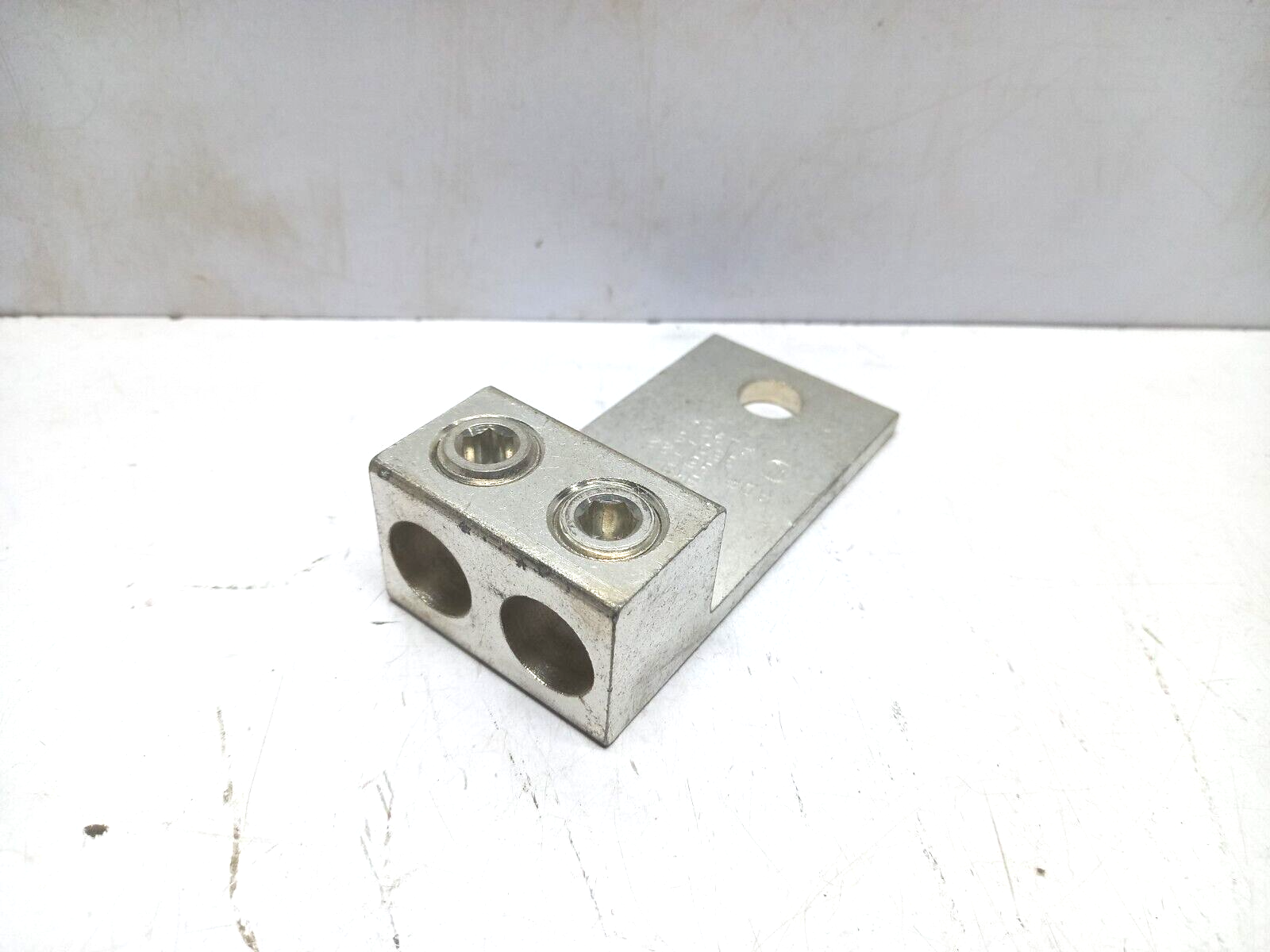Thomas Betts ADR35-22 ALCUL(TM) Aluminum Dual Rated Connector ADR 35-22