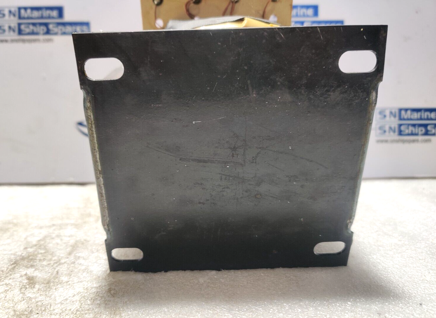 Air Comfort HT01BE218 VoltageTransformer Carrier