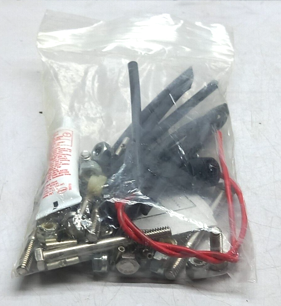 Floscan Series K Diesel Fuel Flow Monitoring System 860L3CB2K Series 8600