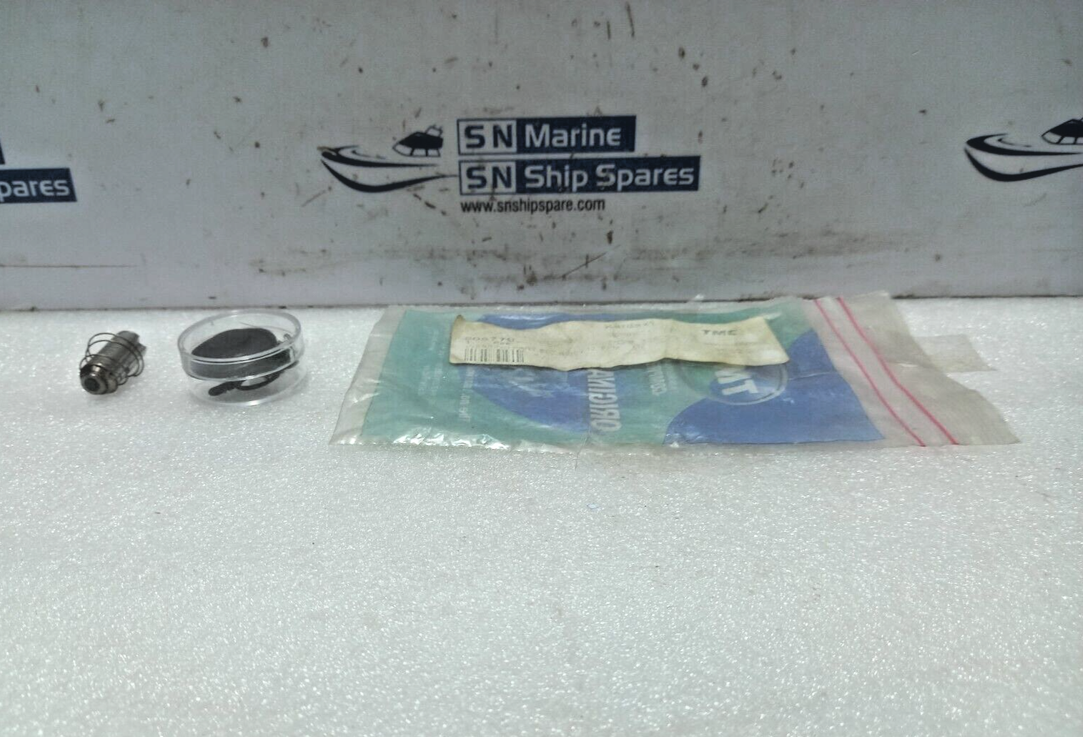 Tamrotor Marine TMC 508779 Wearing Part Set Beko 12 FPM