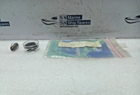 Tamrotor Marine TMC 508779 Wearing Part Set Beko 12 FPM