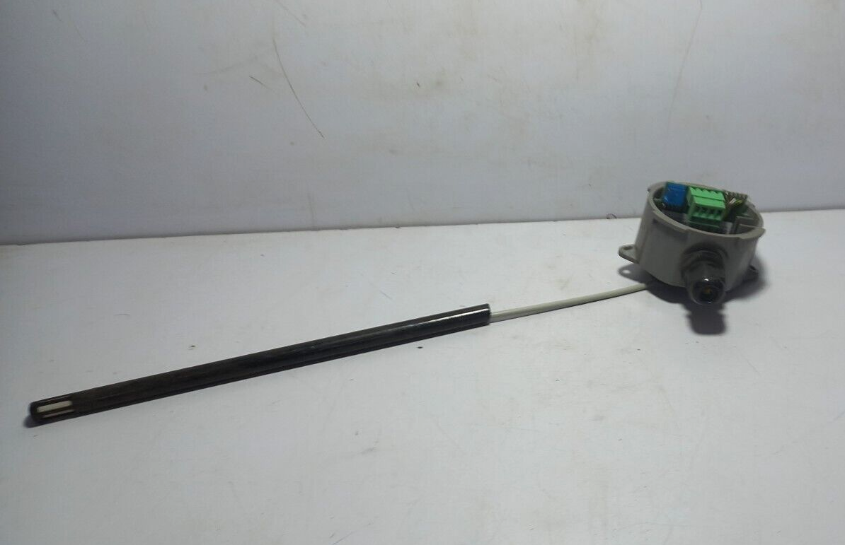 Trend SENH-440012 Temperature Sensor / HT/D / RH 4-20mA / SENH440012