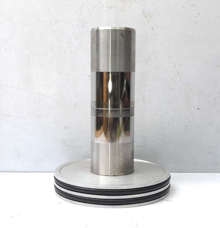 Williams Instruments PR2250BL Plunger 21/2” Stroke