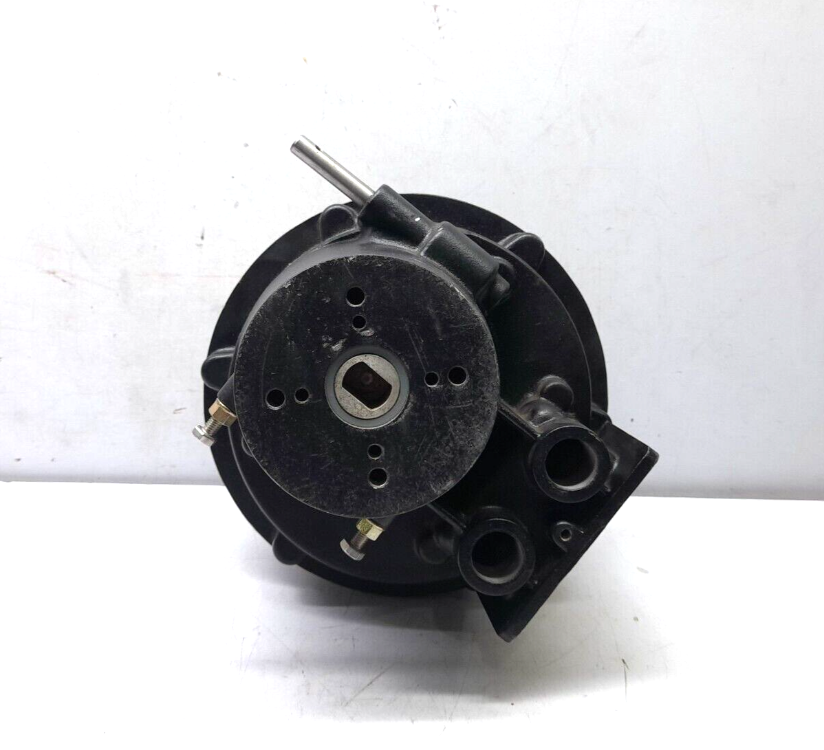 Tyco Valves & Controls Keystone 778-006 Electric Actuator Biffi 778006117J98208