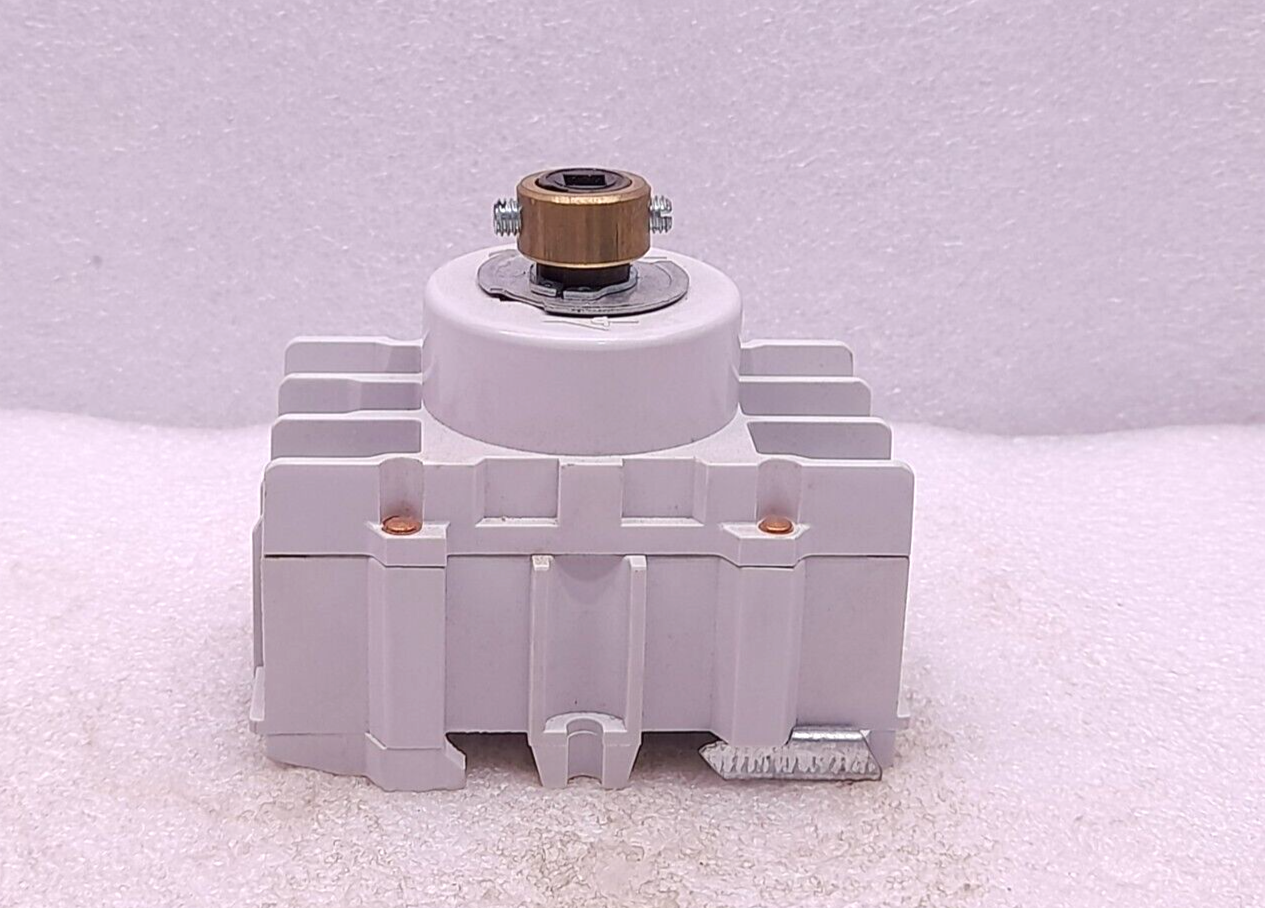 Stromberg OELT63K3 Non-Fusible Switch 80A 50/60Hz