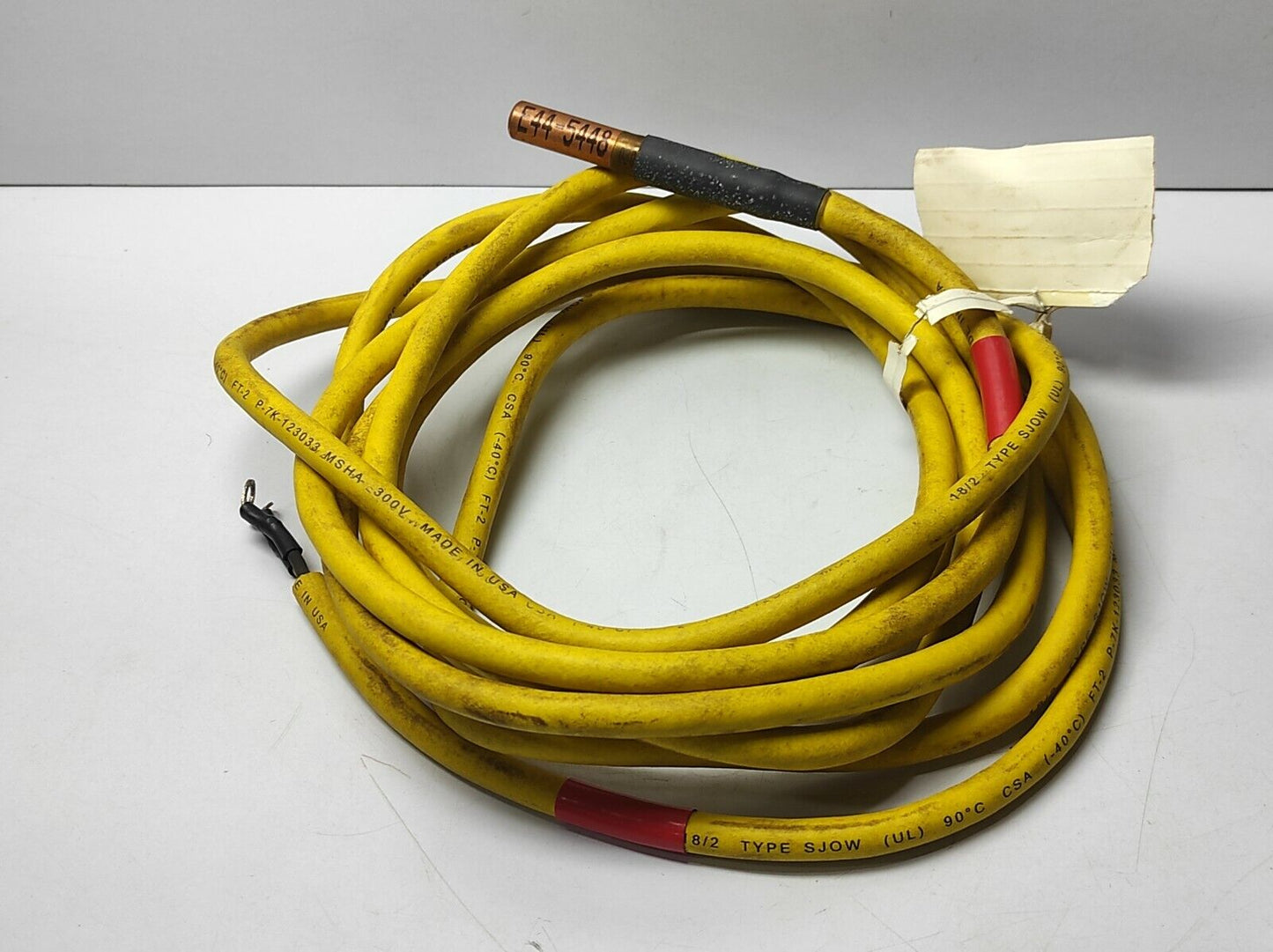 Thermo King 44-5448 Sensor E44-5448 445448