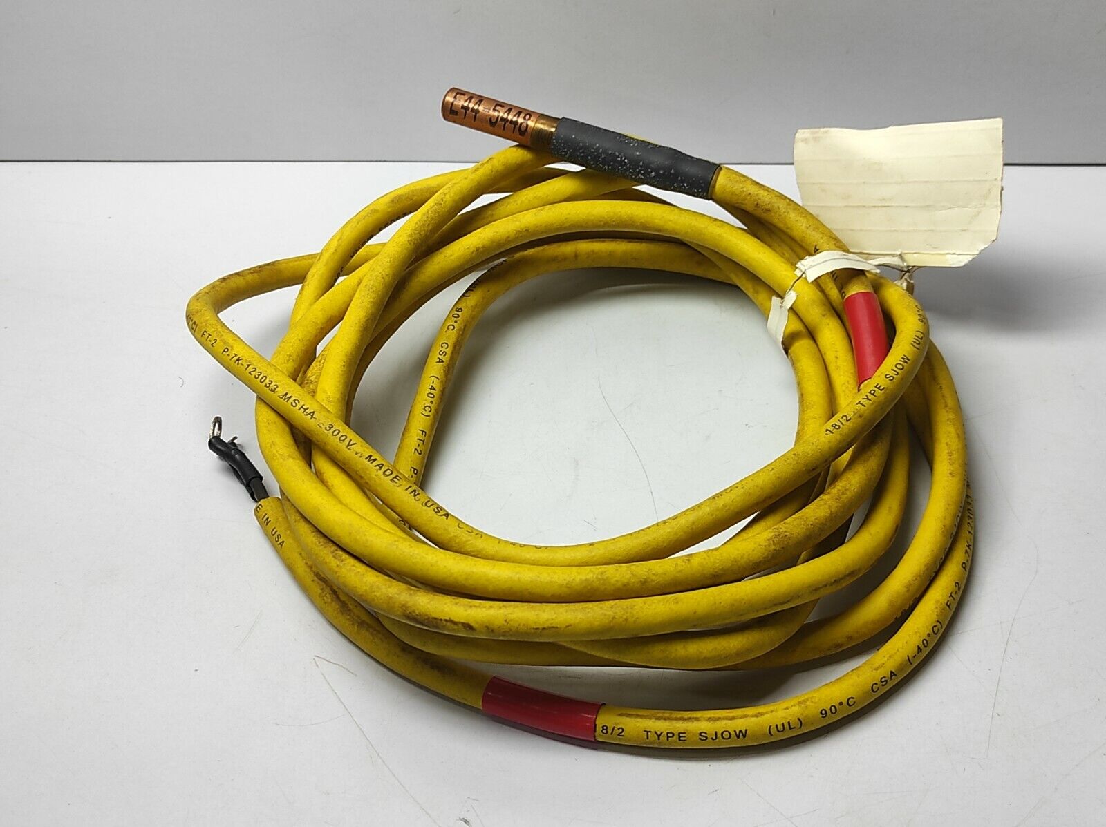 Thermo King 44-5448 Sensor E44-5448 445448