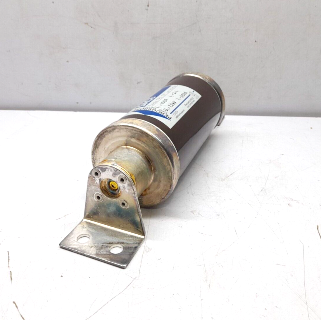 ABB Sace CEF High Voltage Current Limiting Fuse Link 100A