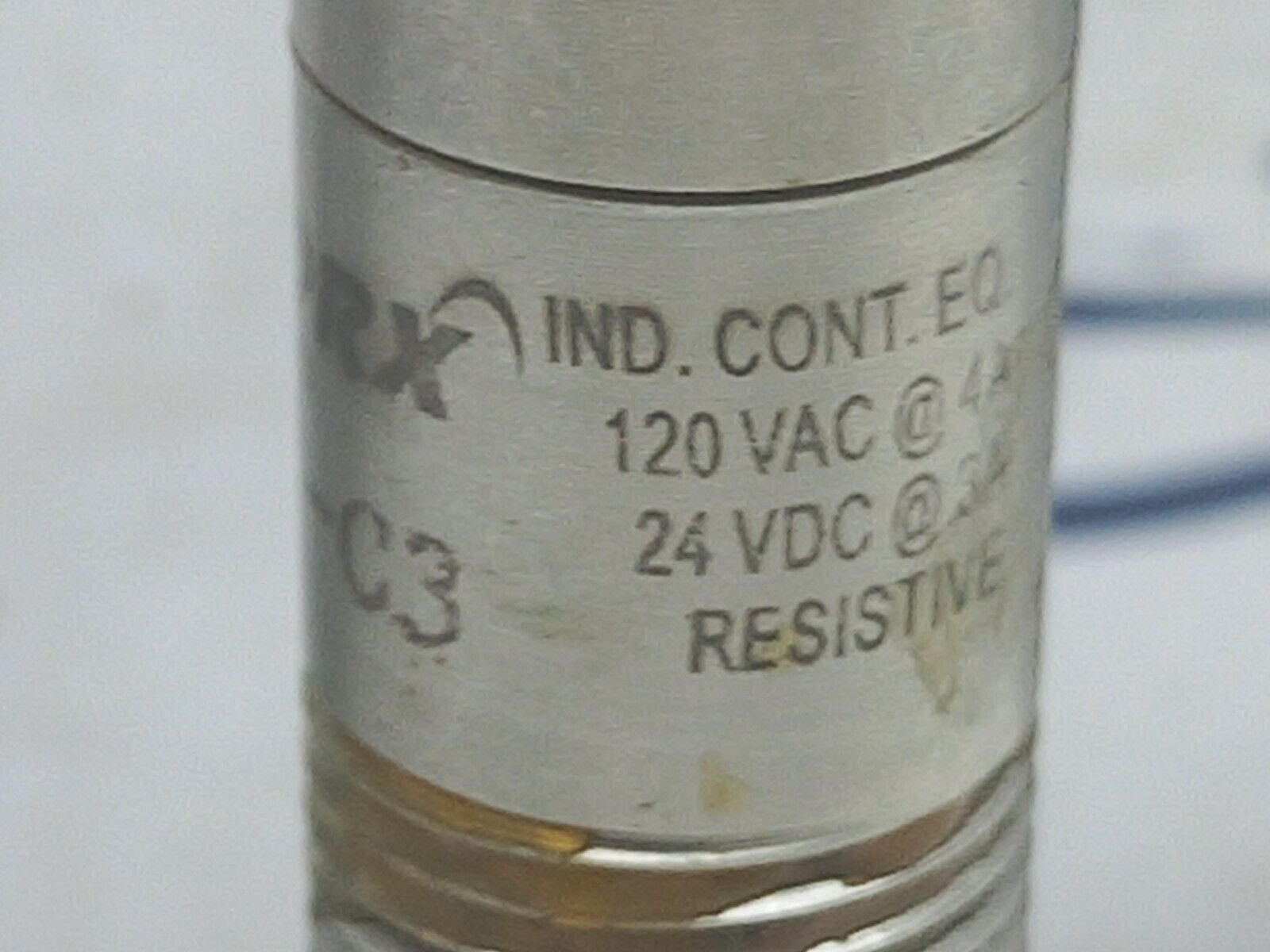 Topworx 76-13528-C3 General Purpose Limit Switch NOV 222363