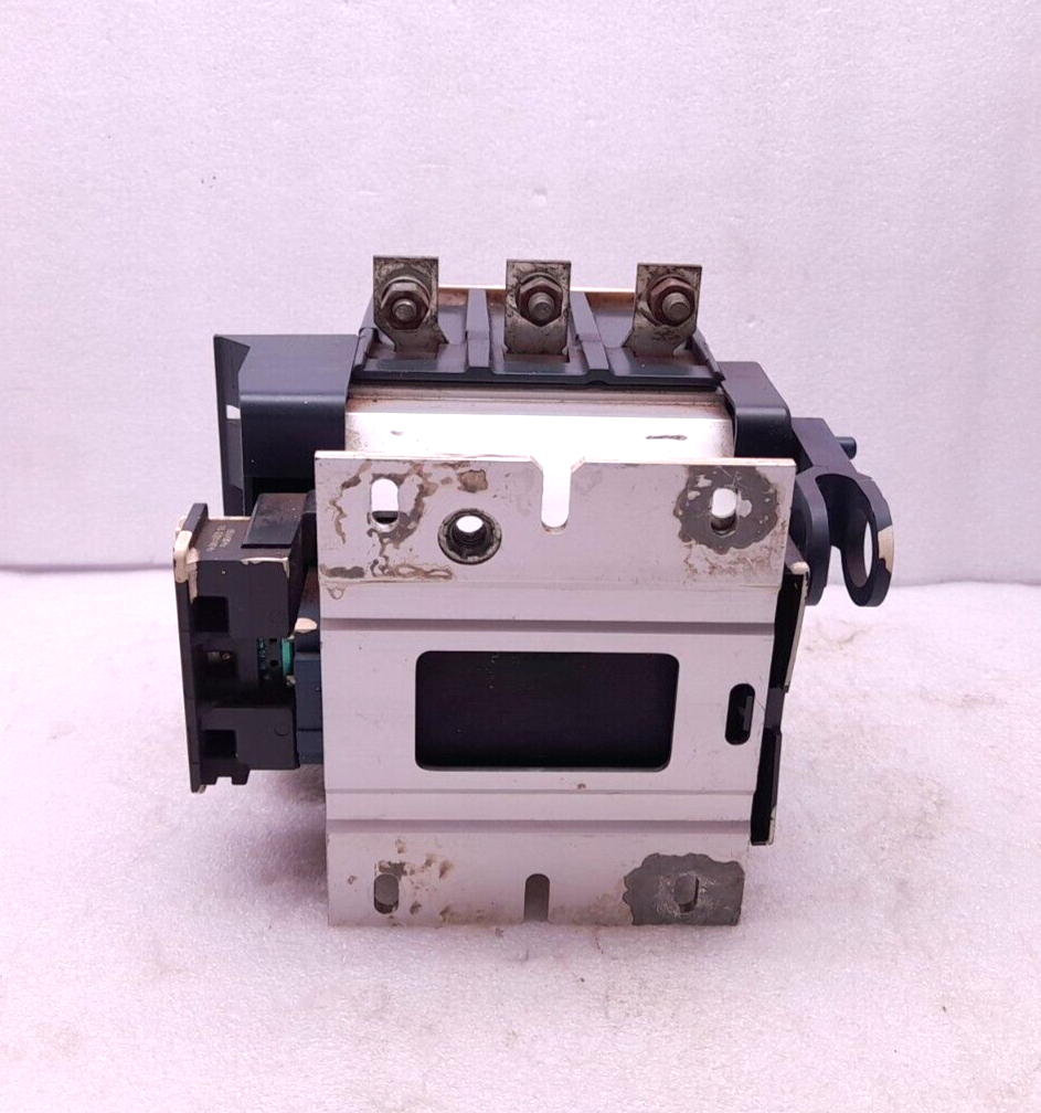 Telemecanique Square D LC1 F185 Contactor LX1 FG 095 Coil 95V50Hz 115-120V60Hz