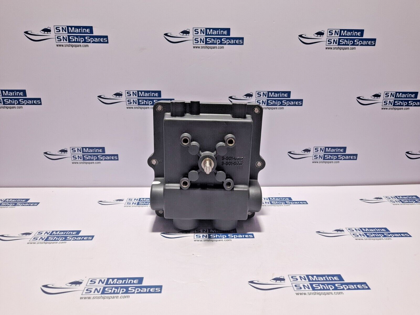 Topworx DXP-L21GNEB Valve Controller NOV 224812 Proximity Limit Switch DXPL21GNE