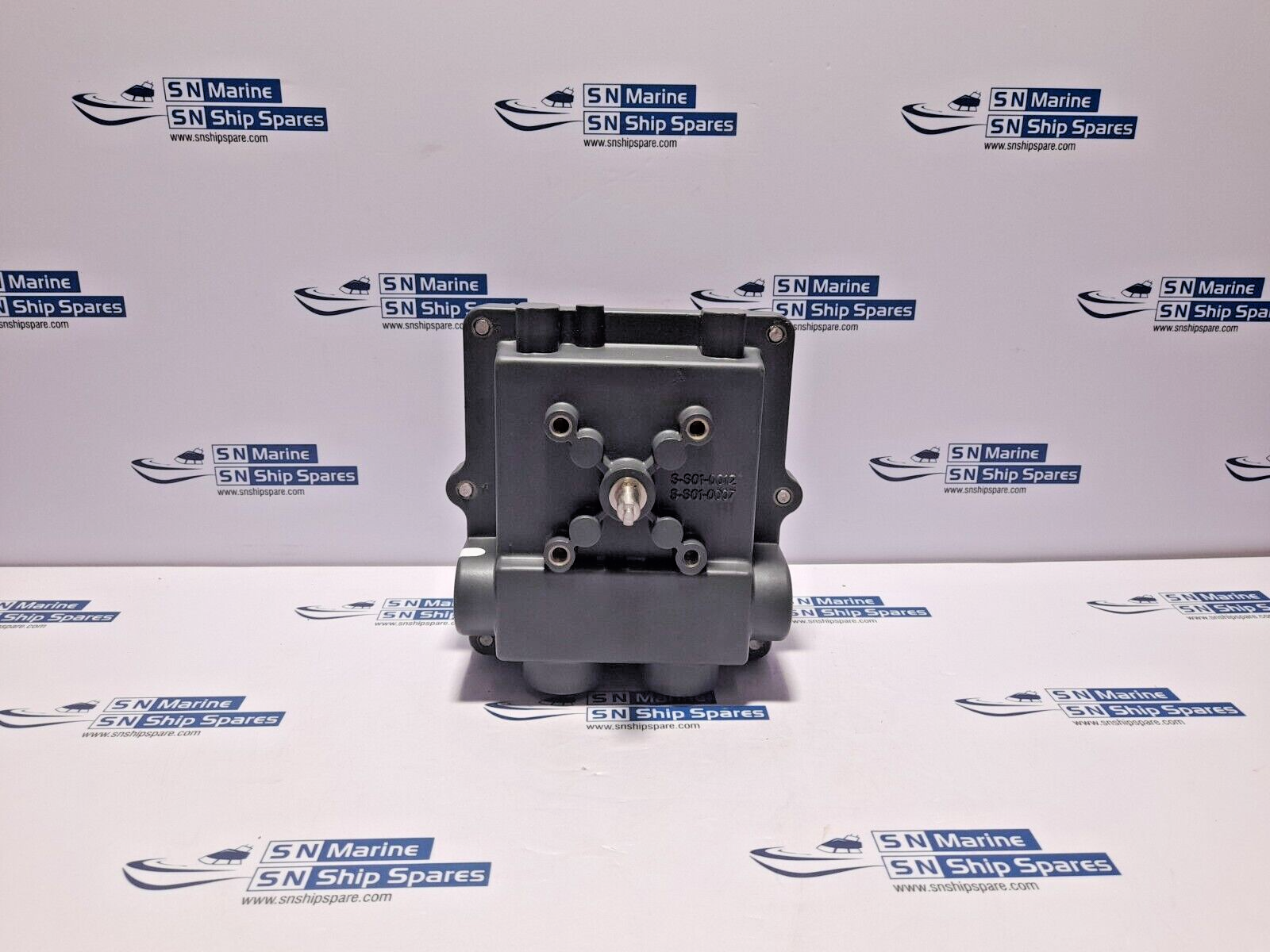 Topworx DXP-L21GNEB Valve Controller NOV 224812 Proximity Limit Switch DXPL21GNE