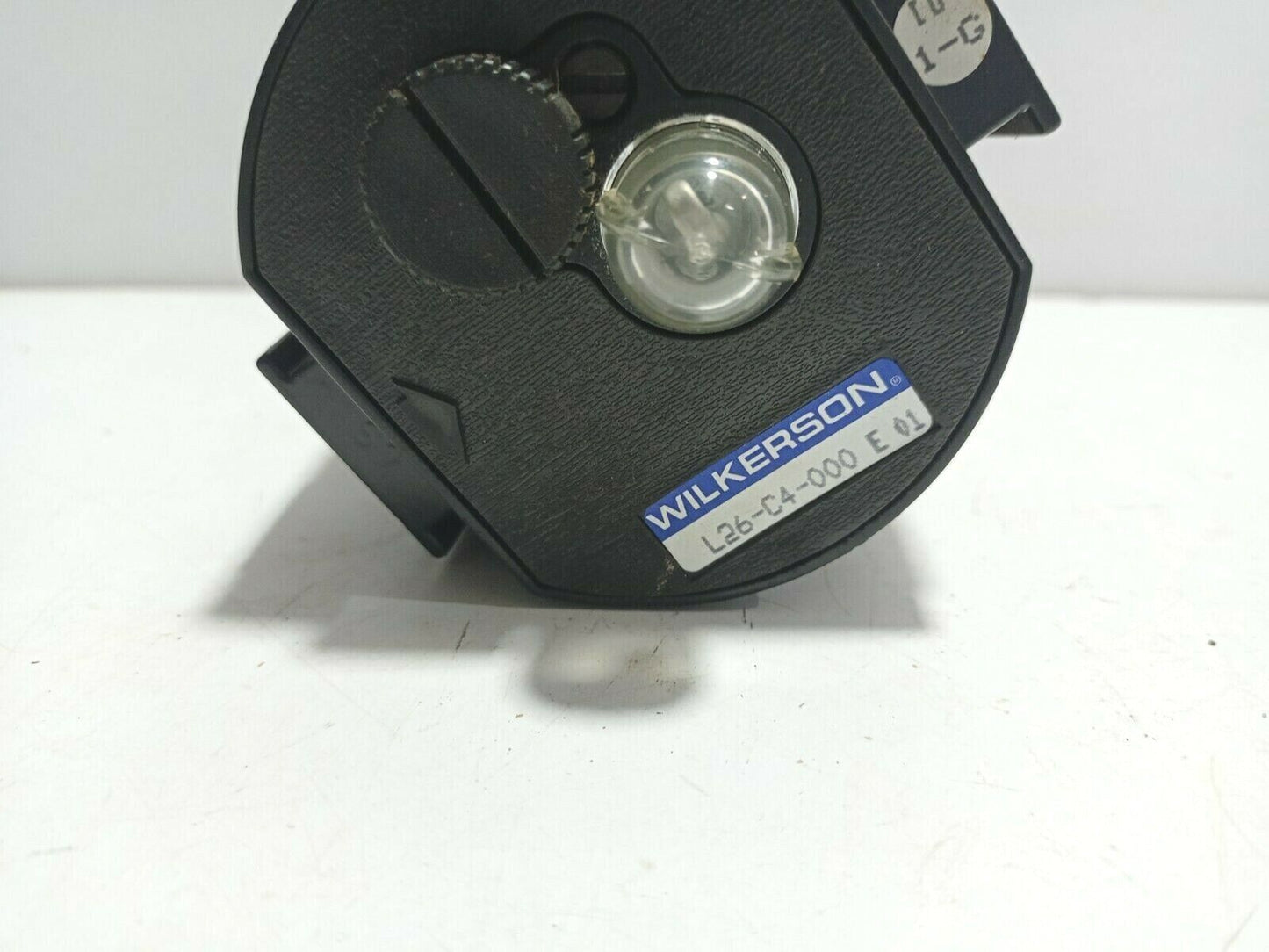 Wilkerson L26-C4-000 Lubricator L26C4000