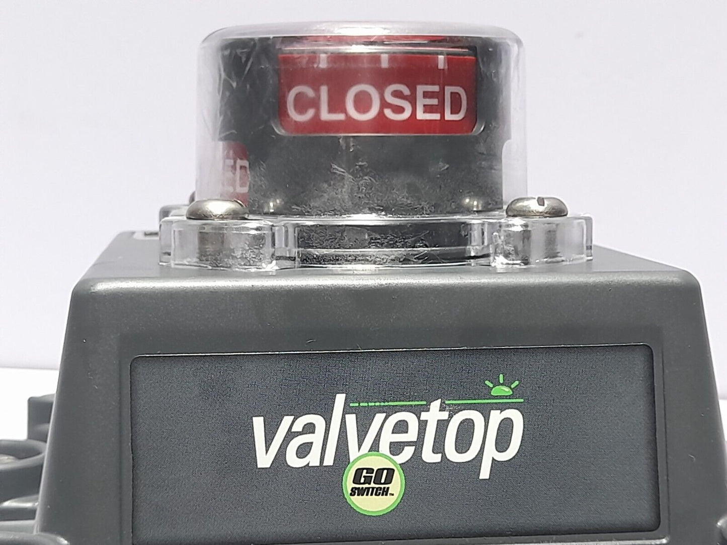 Topworx DXP-L21GNEB Valve Controller NOV 224812 Proximity Limit Switch DXPL21GNE