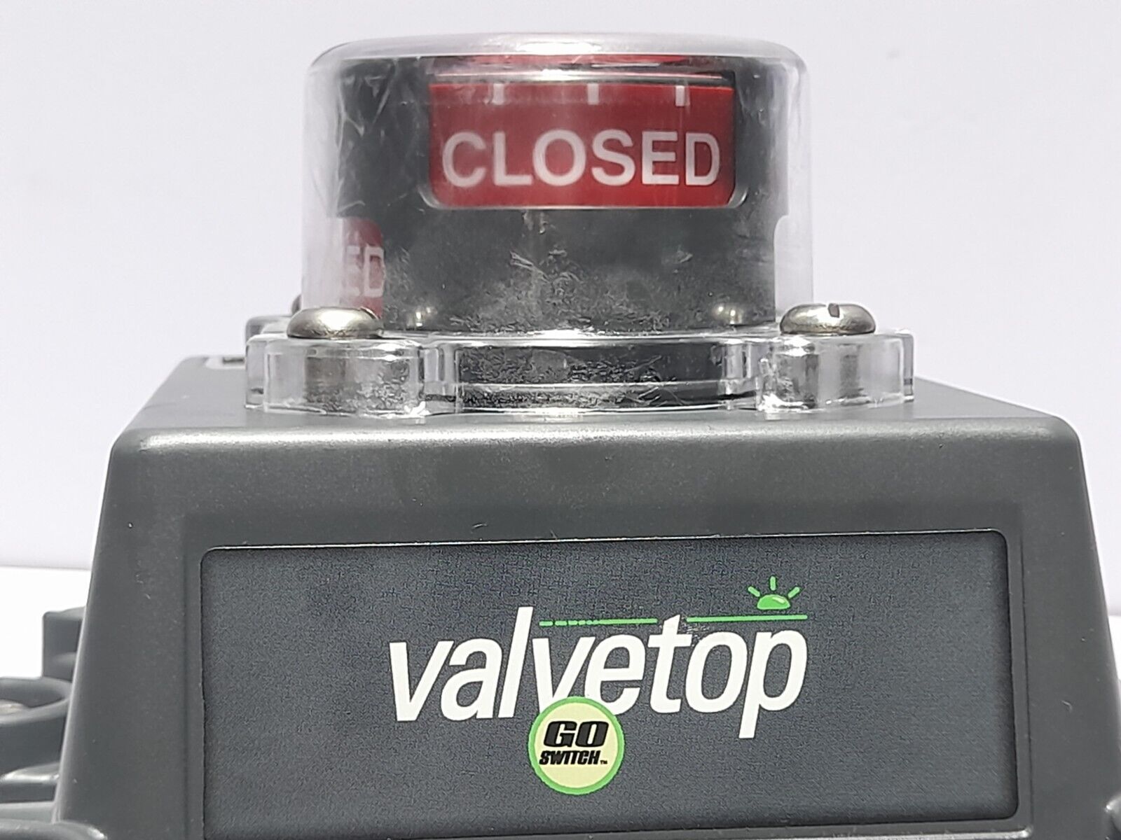 Topworx DXP-L21GNEB Valve Controller NOV 224812 Proximity Limit Switch DXPL21GNE