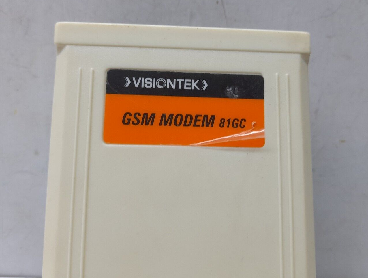 Visiontek / Linkwell Telesystem 81GC (S) Controller / GSM Modem /RS 232/14.2V